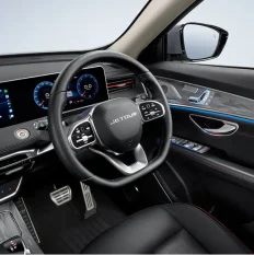 X70 P interior 3 X70 P interior 3