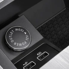 X70 P interior 6 X70 P interior 6